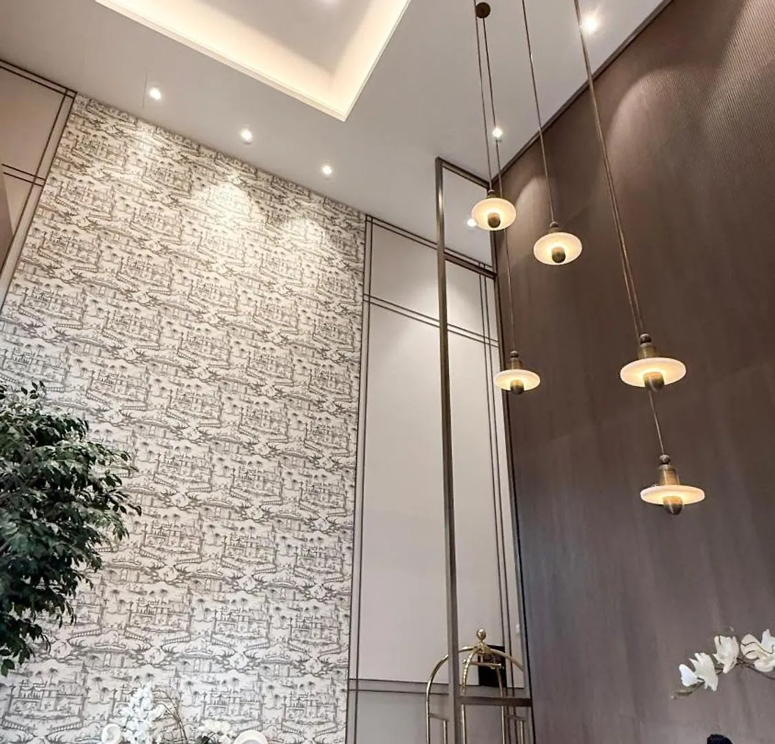 Sky-High Luxury 2Br Burj View Walk Dubai Mall 0*,  United Arab Emirates