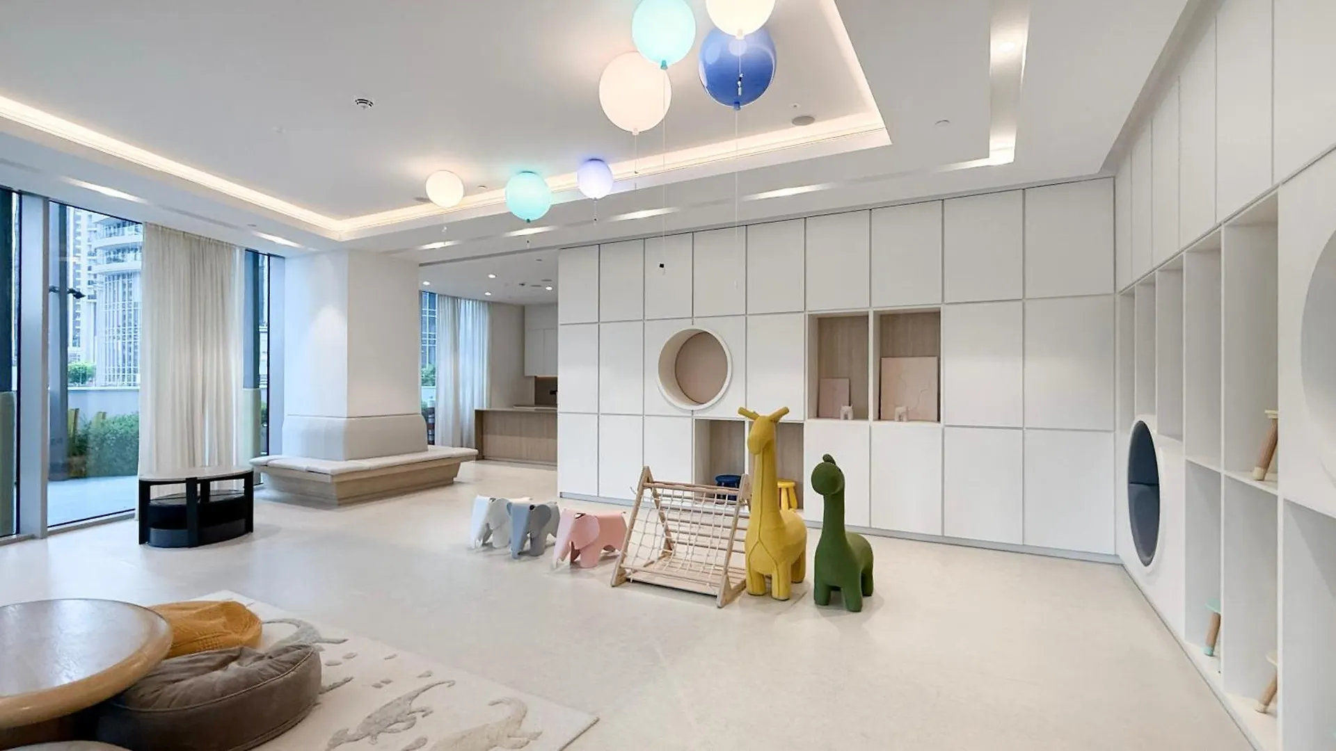 Apartment Sky-High Luxury 2Br Burj View Walk Dubai Mall