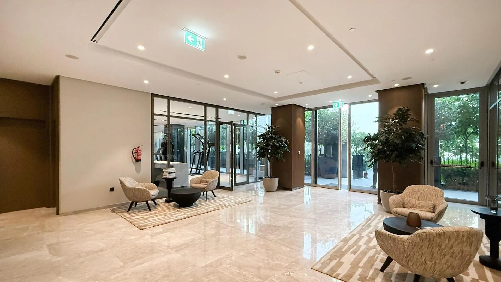 Sky-High Luxury 2Br Burj View Walk Dubai Mall United Arab Emirates