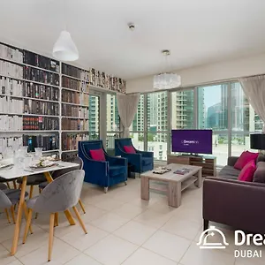 شقة Dream - Boulevard, دبي