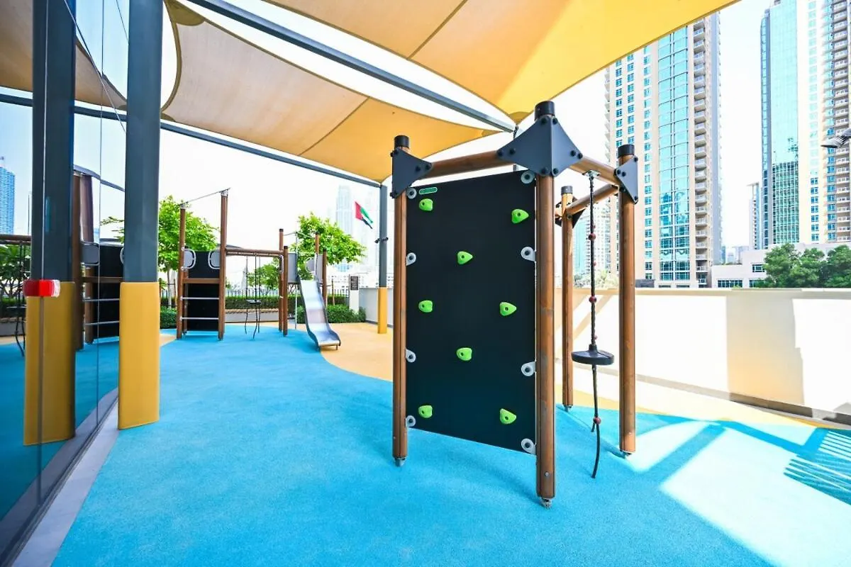 Sky-High Luxury 2Br Burj View Walk Dubai Mall