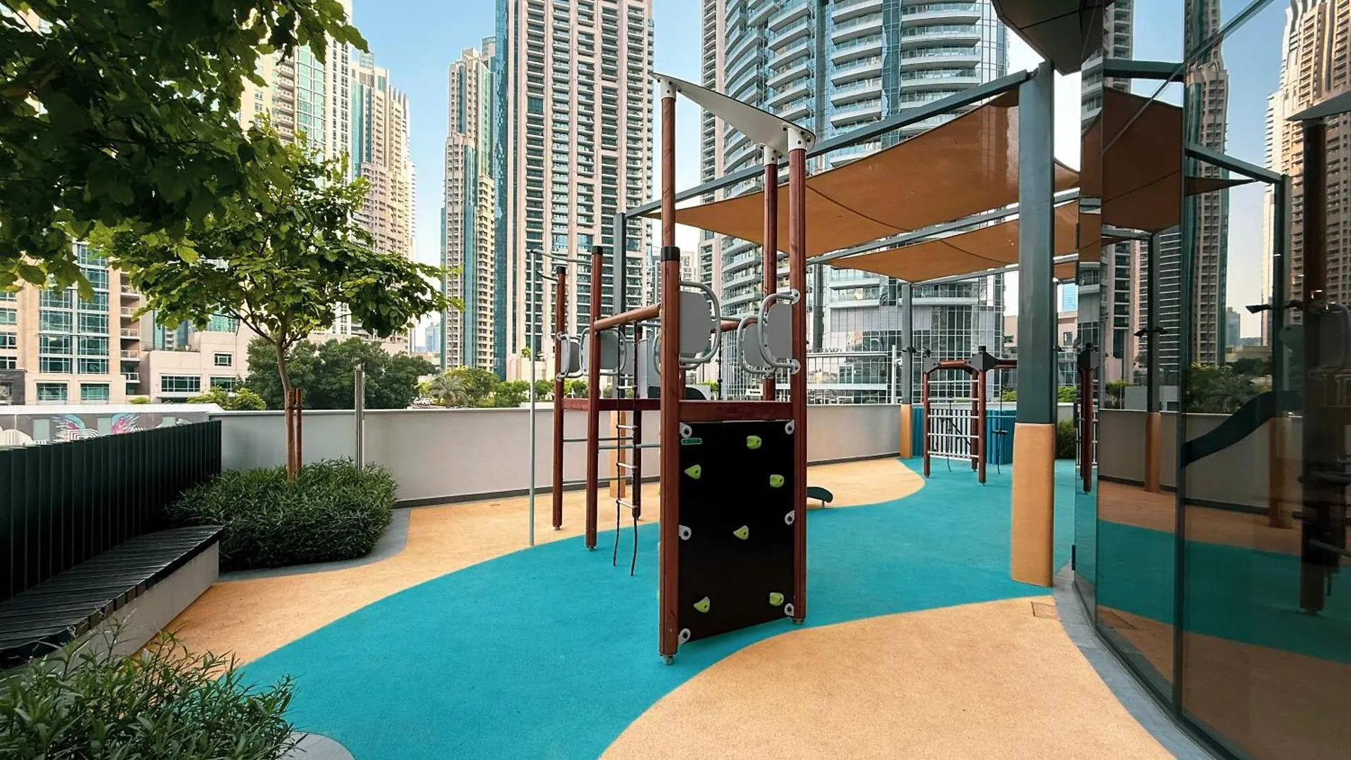 Sky-High Luxury 2Br Burj View Walk Dubai Mall 0*,