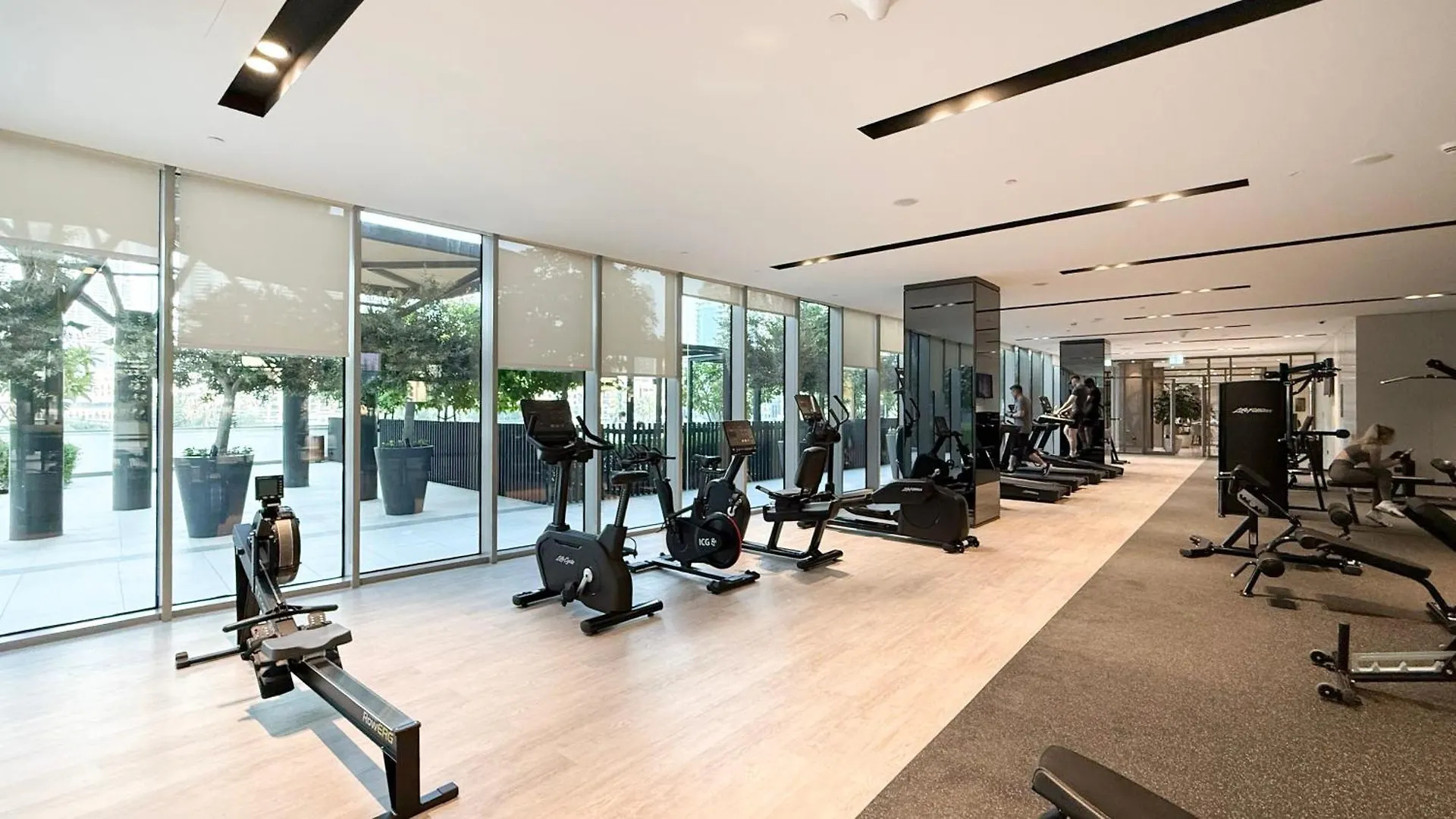 Sky-High Luxury 2Br Burj View Walk Dubai Mall