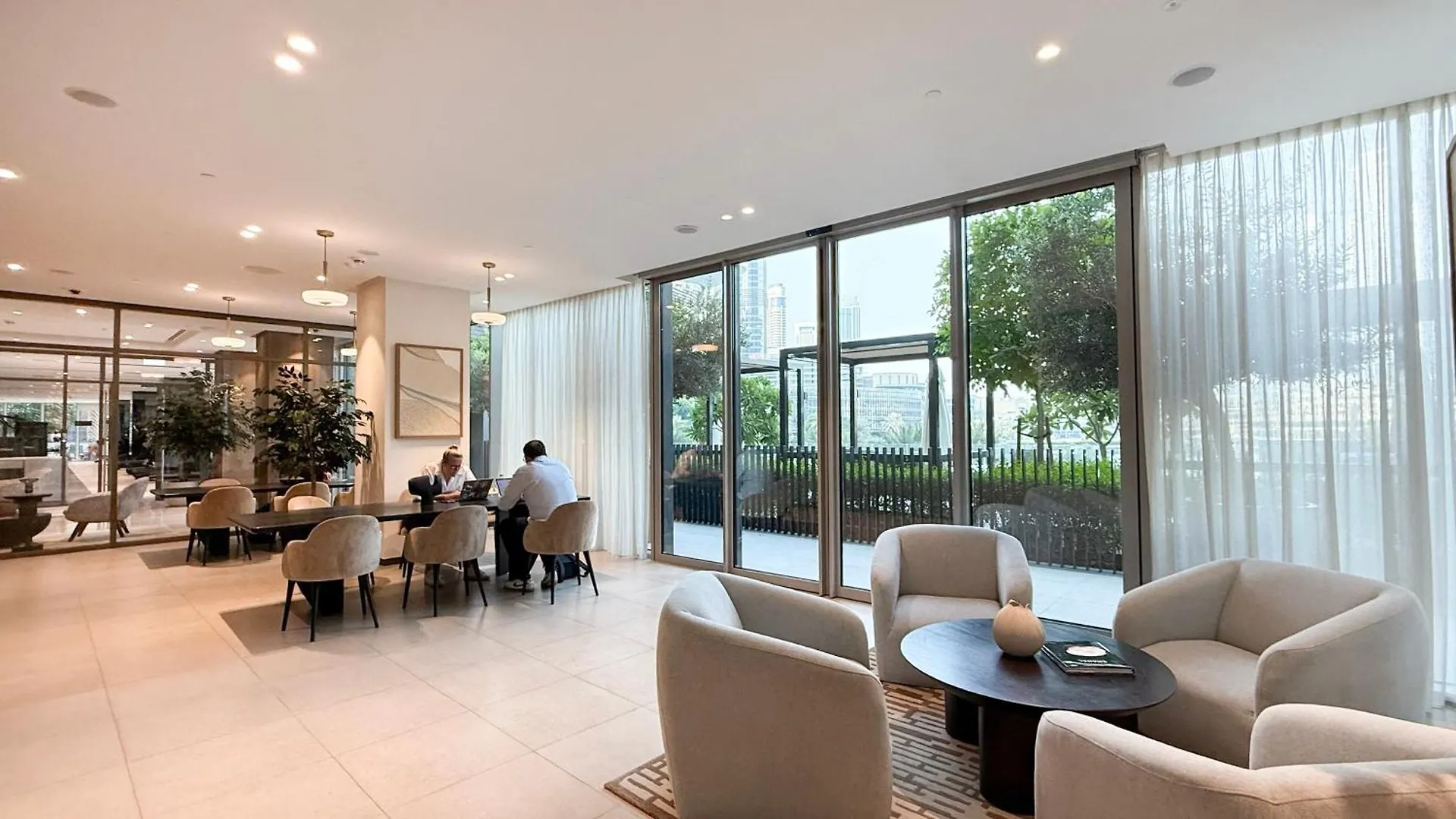 Sky-High Luxury 2Br Burj View Walk Dubai Mall
