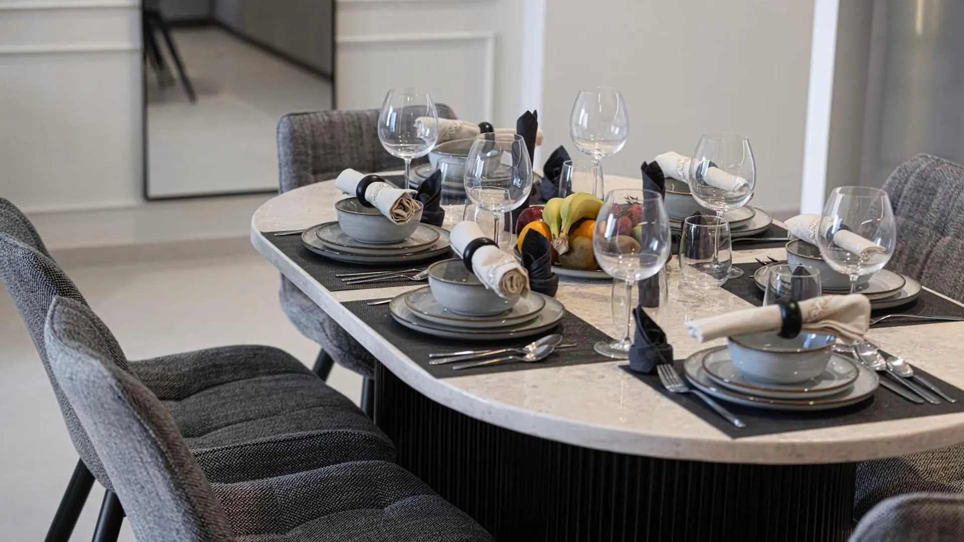 Sky-High Luxury 2Br Burj View Walk Dubai Mall 0*,  阿拉伯联合酋长国