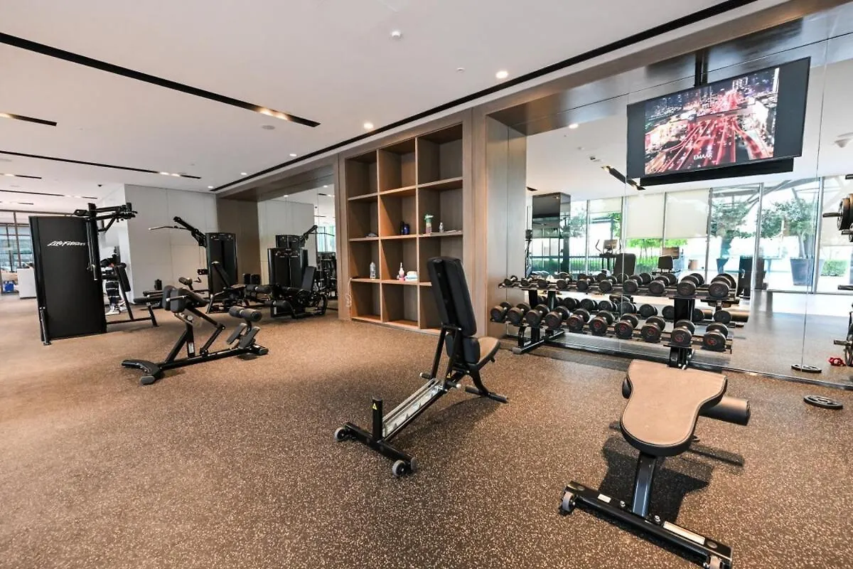 Sky-High Luxury 2Br Burj View Walk Dubai Mall